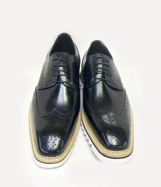 Style: 550-07-Black