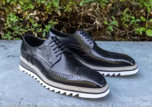 Style: 550-07-Black