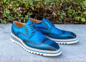 Style: 550-07-Ocean/Blue