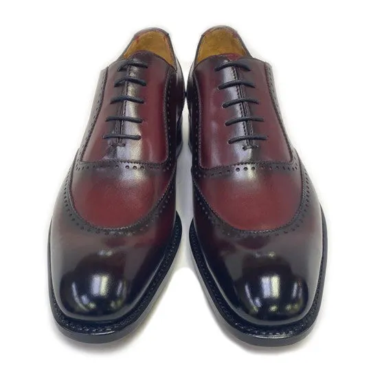 Style: Charlton-Burgundy