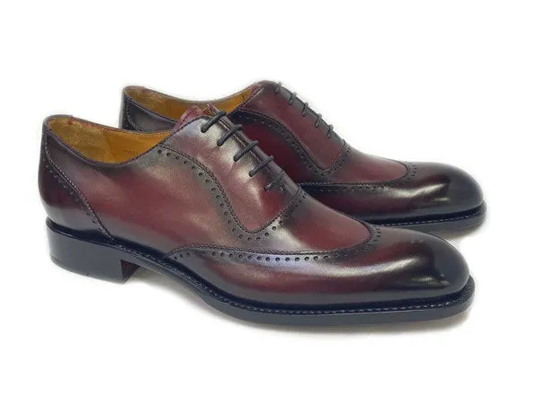 Style: Charlton-Burgundy