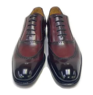 Style: Charlton-Burgundy