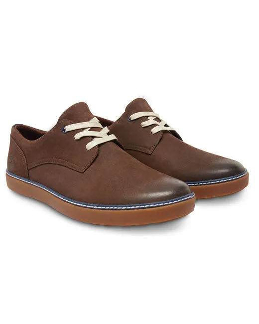 Timberland Hudston Plain Toe Oxford (brown)