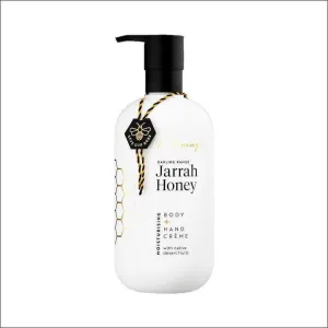 Trelivings Darling Range Jarrah Honey Moisturising Body & Hand Crme 400ml