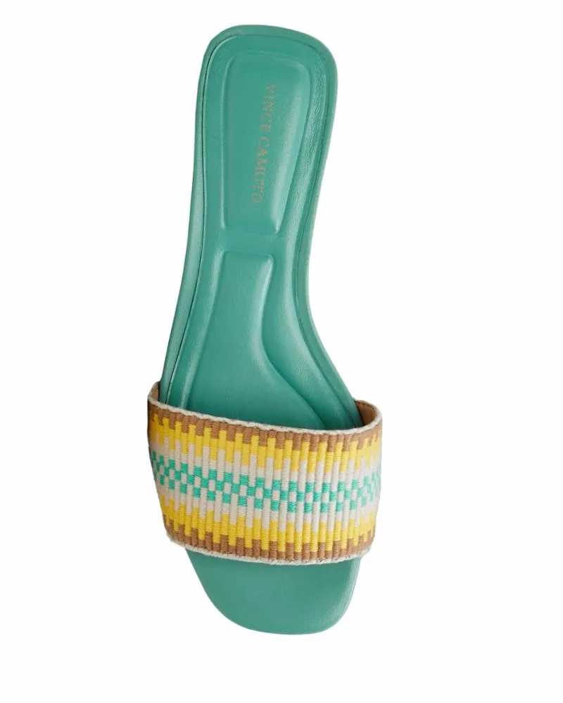 Vince Camuto Women's Cheleahs Multi M