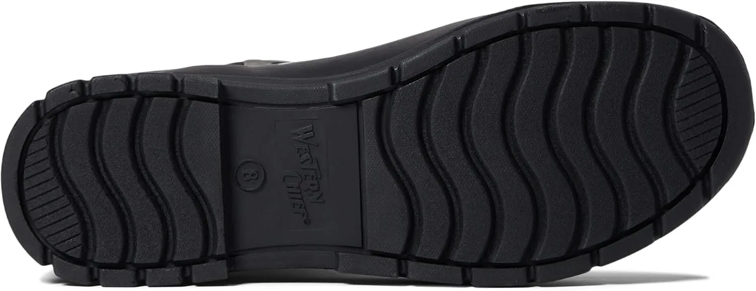 Western Chief Women's Chelsea Boot Rain