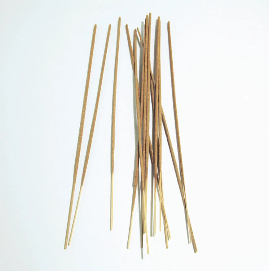 White Sage Campfire Incense