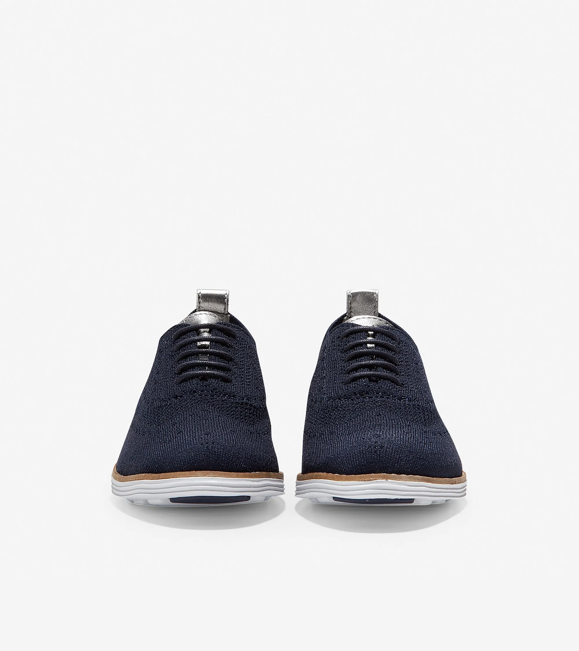Women's ØriginalGrand Wingtip Oxford