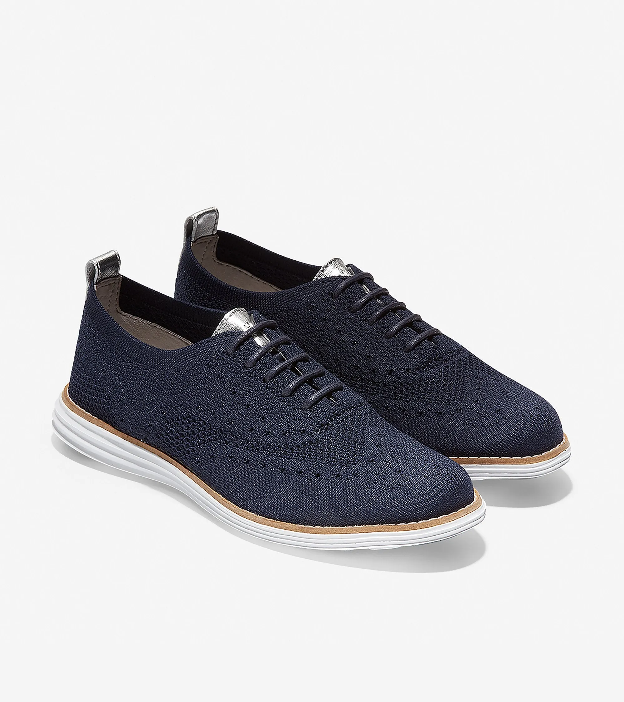 Women's ØriginalGrand Wingtip Oxford