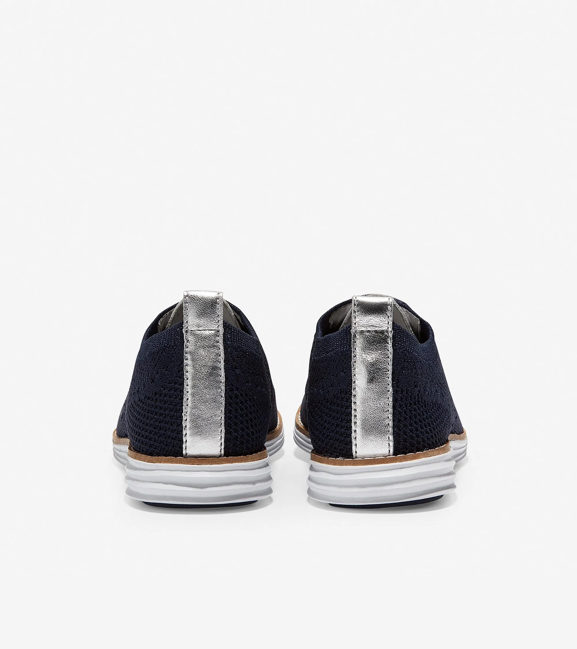 Women's ØriginalGrand Wingtip Oxford