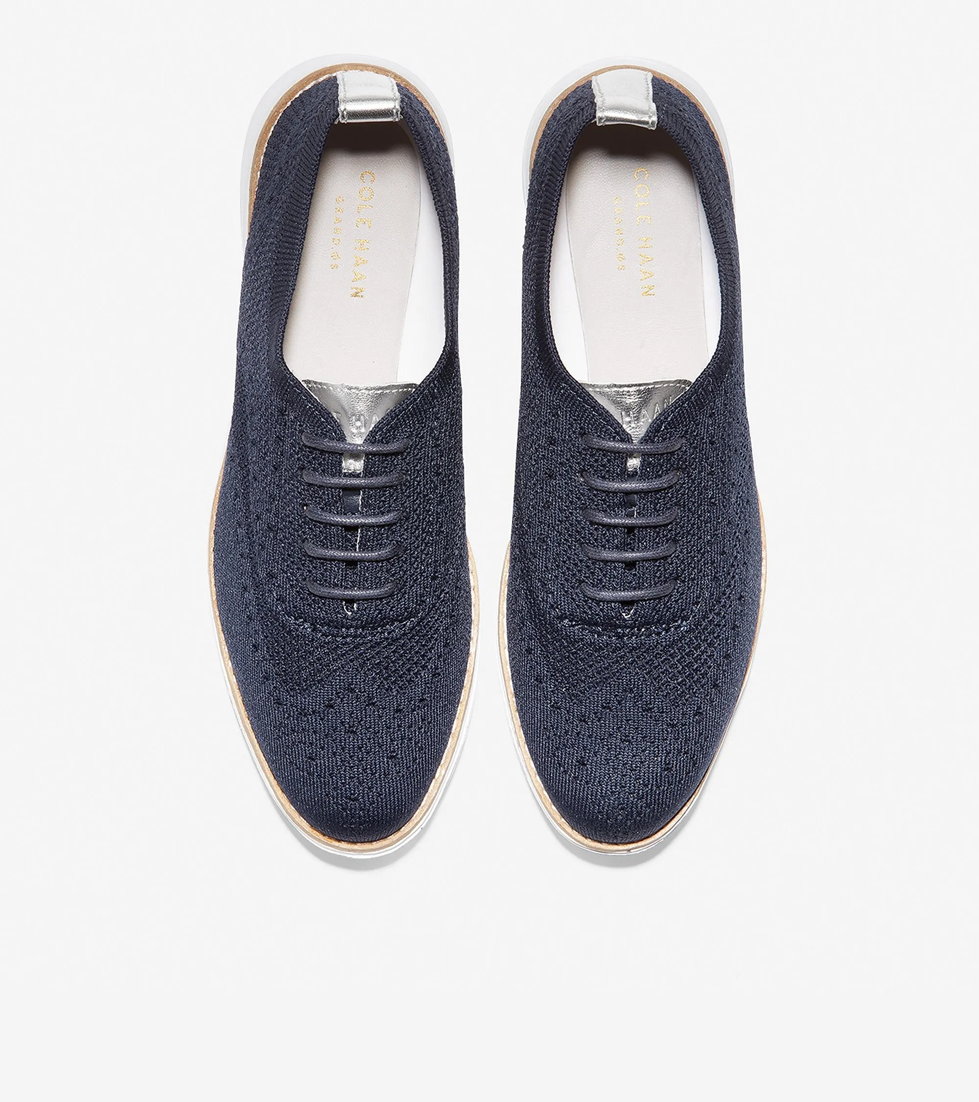 Women's ØriginalGrand Wingtip Oxford