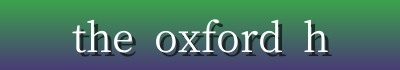 Classic & Trendy Oxford Shoes Collection